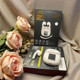 Tai nghe bluetooth không dây DOLLY J88, tích hợp MIC, chống ồn dùng cho tất cả các loại điện thoại