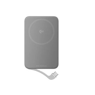 Sạc Dự Phòng Ecoflow Rapid Magnetic Power Bank 10,000mAh | Chính hãng