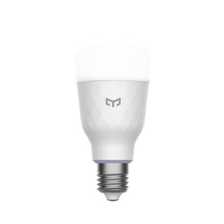 Bóng đèn LED thông minh XIAOMI Yeelight W3, điều khiển App, đèn RGB