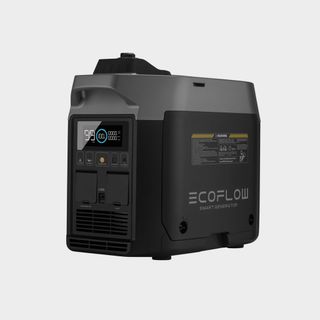 Máy phát điện EcoFlow Smart Generator 4000 (Nhiên liệu kép) | Hàng chính hãng