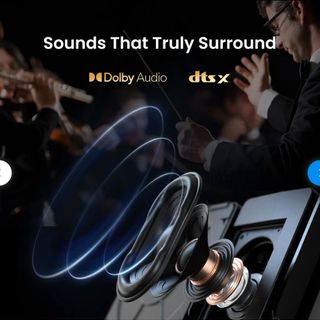 Máy chiếu Dangbei Mars Pro 4k Like New 99%