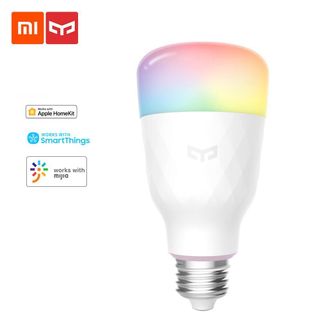 Bóng đèn thông minh XIAOMI Yeelight Led Smart Bulb 1S Kết nối App - Apple HomeKit