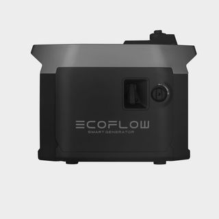 Máy phát điện EcoFlow Smart Generator 4000 (Nhiên liệu kép) | Hàng chính hãng