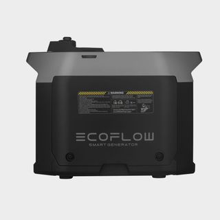 Máy phát điện EcoFlow Smart Generator 4000 (Nhiên liệu kép) | Hàng chính hãng