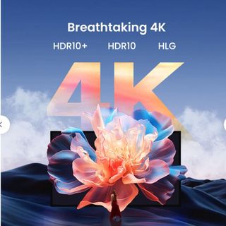 Máy chiếu Dangbei Mars Pro 4k Like New 99%