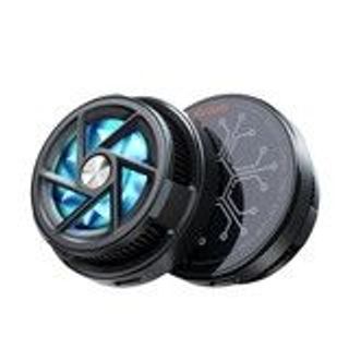 Tản Nhiệt Nam Châm và Sạc Không Dây Hỗ Trợ Chơi Game Mcdodo Magnetic Radiator Wireless GamingCharger