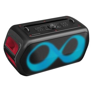 Loa Monster Musicbox Go (NEW 2024, 60W, Bluetooth 5.1, IPX5)