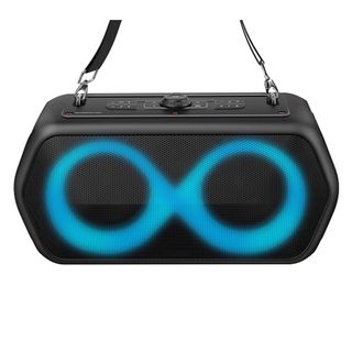 Loa Monster Musicbox Go (NEW 2024, 60W, Bluetooth 5.1, IPX5)