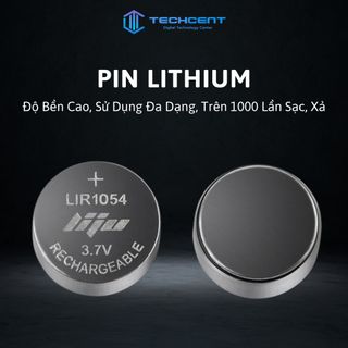 Pin Tai Thay Thế Cho Tai Nghe Jerry Ap2, Ap3, Ap4, Pro1, Pro2