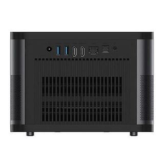 Máy Chiếu Dangbei Phiên Bản Quốc Tế Lướt 99% FullBox