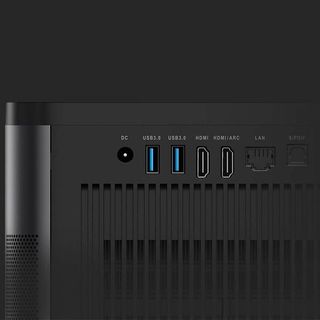 Máy Chiếu Dangbei Phiên Bản Quốc Tế Lướt 99% FullBox