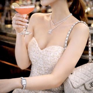 CHANe 𝐏𝐫𝐞𝐦𝐢𝐞̀𝐫𝐞 𝐇𝟐𝟏𝟔𝟑