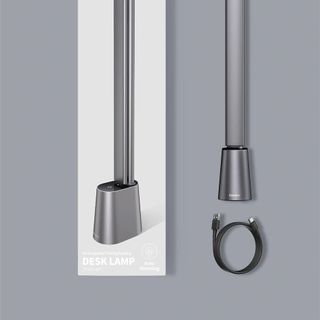 Đèn để bàn thông minh Baseus Smart Eye Series Charging Folding Reading Desk Lamp