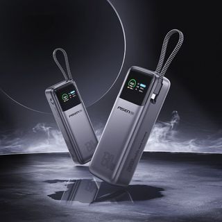 Pin sạc dự phòng Pisen Pro TP-D107 130W 20000mAh Chính Hãng