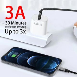 Bộ sạc nhanh QC 3.0 Earldom ES-US4