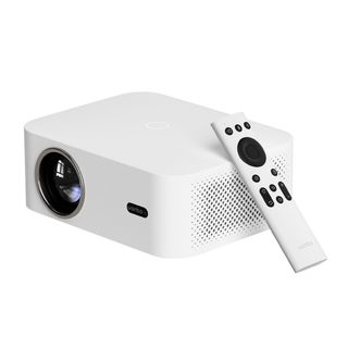 Máy Chiếu Mini Xiaomi Wanbo X2 Max – Hàng Phân Phối Chính Hãng