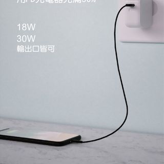Củ sạc nhanh PD 30W hãng MIPOW (Mỹ) - Không hộp