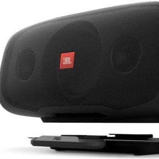 Loa JBL BassPro Go Chính Hãng