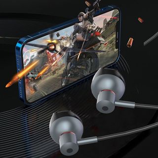 Tai Nghe Bluetooth 2 Tai Earldom ET-BH66