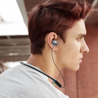 Tai Nghe Bluetooth 2 Tai Earldom ET-BH66