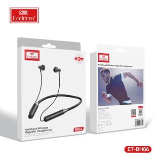 Tai Nghe Bluetooth 2 Tai Earldom ET-BH66