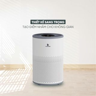 Máy lọc không khí Kuscheln KAP25-01