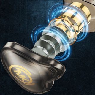 Tai Nghe Có Dây WEKOME YC08