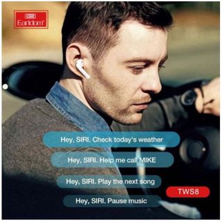 Tai nghe Bluetooth Earldom TWS8