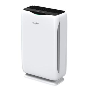 Máy lọc không khí Whirlpool (Mỹ) WA-1902FK, lõi lọc HEPA carbon khử mùi