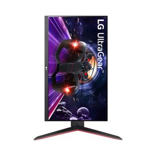 Màn Hình Gaming LG UltraGear 24GN65R-B (23.8 inch - FHD - IPS - 144Hz - 1ms - FreeSync - HDR10)