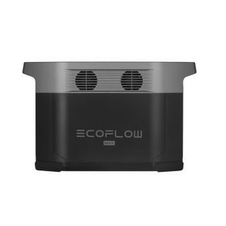 Trạm năng lượng EcoFlow DELTA Max 2016Wh 560.000 mAh | Hàng chính hãng