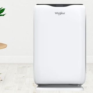 Máy lọc không khí Whirlpool (Mỹ) WA-1902FK, lõi lọc HEPA carbon khử mùi