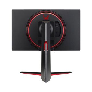 Màn Hình Gaming LG UltraGear 24GN65R-B (23.8 inch - FHD - IPS - 144Hz - 1ms - FreeSync - HDR10)