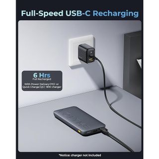 Sạc Dự Phòng Voltme Hypercore 10K/20K Ultrathin PD Power Bank