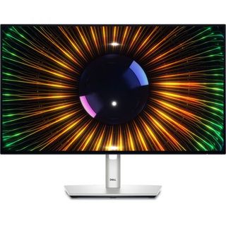 Màn Hình Dell Ultrasharp U2424H (23.8 inch, IPS, FHD, 120Hz, 5ms, DRR, TMDS, USB TypeC)