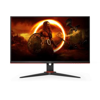 Màn Hình Gaming AOC 27G2E1 (27 INCH/FHD/IPS/100HZ/1MS)