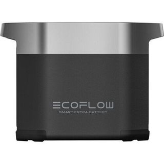 Trạm năng lượng EcoFlow Delta 2 Extra Battery 1024Wh | Hàng chính hãng
