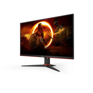 Màn Hình Gaming AOC 27G2E1 (27 INCH/FHD/IPS/100HZ/1MS)