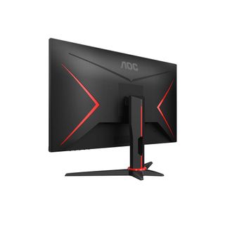 Màn Hình Gaming AOC 27G2E1 (27 INCH/FHD/IPS/100HZ/1MS)