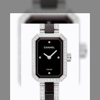 CHANE 𝐏𝐫𝐞𝐦𝐢𝐞̀𝐫𝐞 𝐇𝟐𝟏𝟔