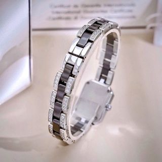 CHANE 𝐏𝐫𝐞𝐦𝐢𝐞̀𝐫𝐞 𝐇𝟐𝟏𝟔