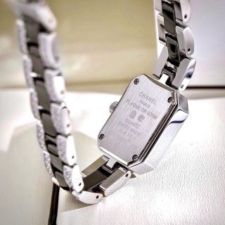 CHANE 𝐏𝐫𝐞𝐦𝐢𝐞̀𝐫𝐞 𝐇𝟐𝟏𝟔