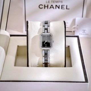 CHANE 𝐏𝐫𝐞𝐦𝐢𝐞̀𝐫𝐞 𝐇𝟐𝟏𝟔