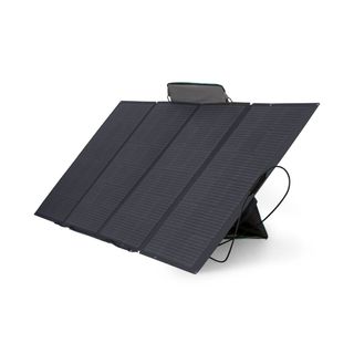 Tấm thu năng lượng EcoFlow 400W Solar Panel (Hàng Chính Hãng)