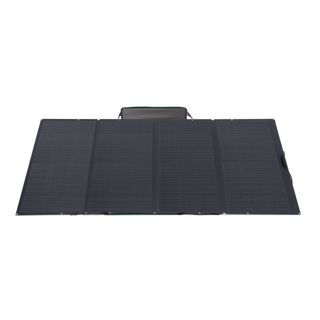 Tấm thu năng lượng EcoFlow 400W Solar Panel (Hàng Chính Hãng)
