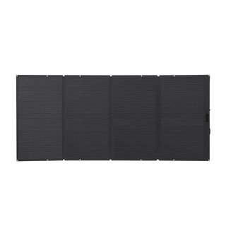 Tấm thu năng lượng EcoFlow 400W Solar Panel (Hàng Chính Hãng)