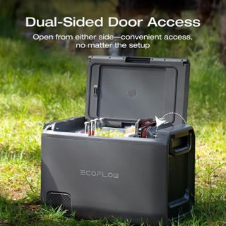 Tủ lạnh di động EcoFlow GLACIER Classic Chính Hãng Full VAT