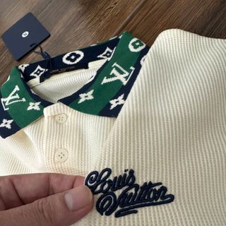 Áo thun polo nam Cao Cấp.  Chất cotton dệt kim tổ ông Dày Dặn