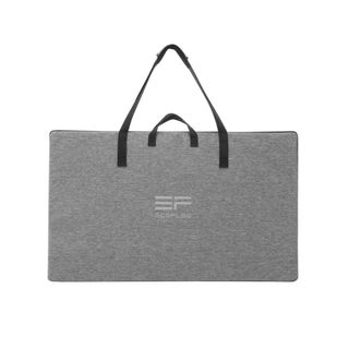 Tấm thu năng lượng EcoFlow 400W Solar Panel (Hàng Chính Hãng)