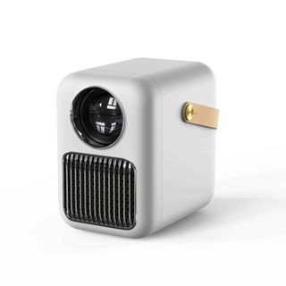 Máy Chiếu Wanbo T6R Max – Hàng Phân Phối Chính Hãng